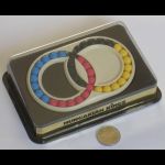 Hungarian Rings